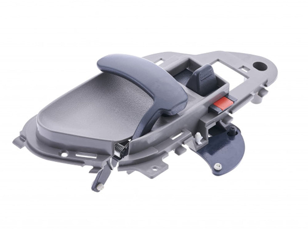 Not OEM packaged handle with contents ready for replacement convenience