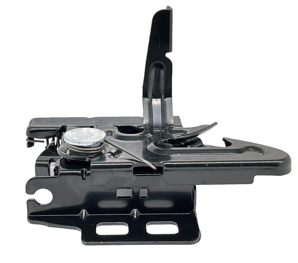 NOVAPARTS metal finish detail showing corrosion-resistant quality