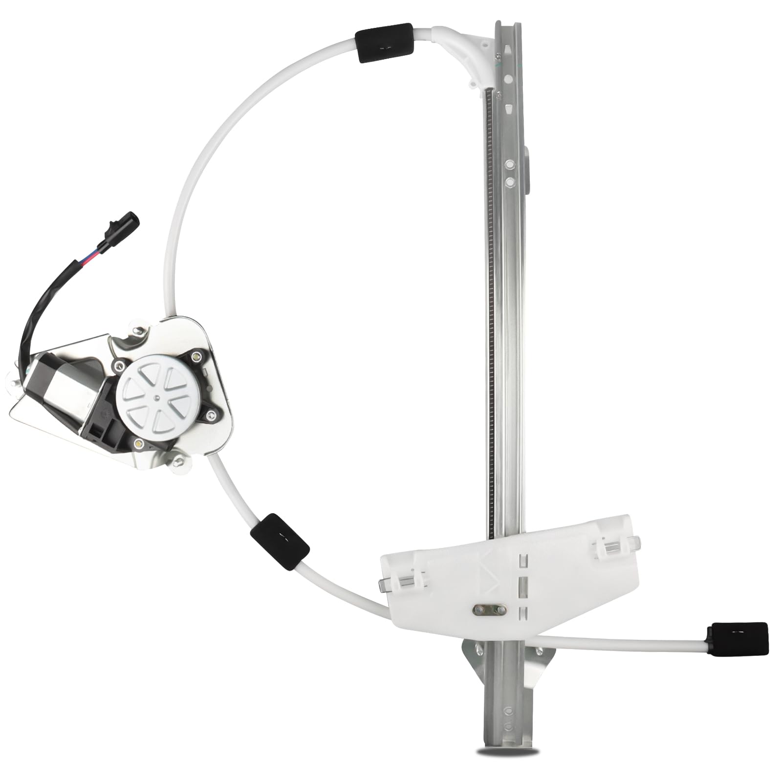 NPAUTO front regulator front view showing fit and benefits