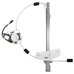 NPAUTO front regulator front view showing fit and benefits