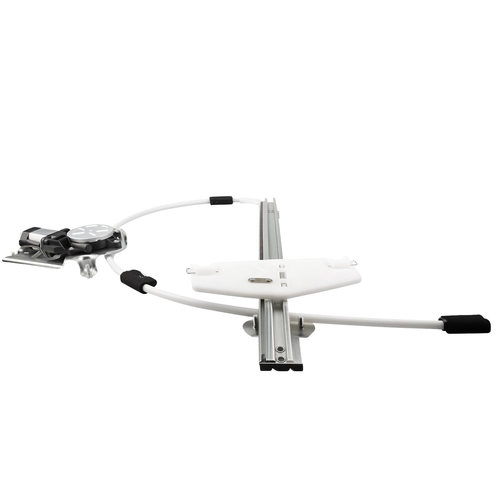 NPAUTO packaged unit and hardware for complete replacement