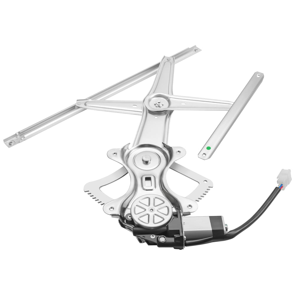 NPAUTO packaging and parts included image displaying complete kit for ready installation