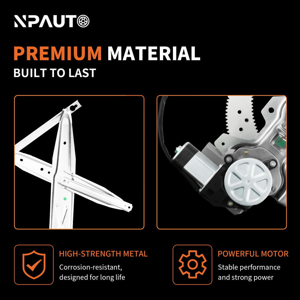 NPAUTO size and scale with ruler to confirm correct dimensions