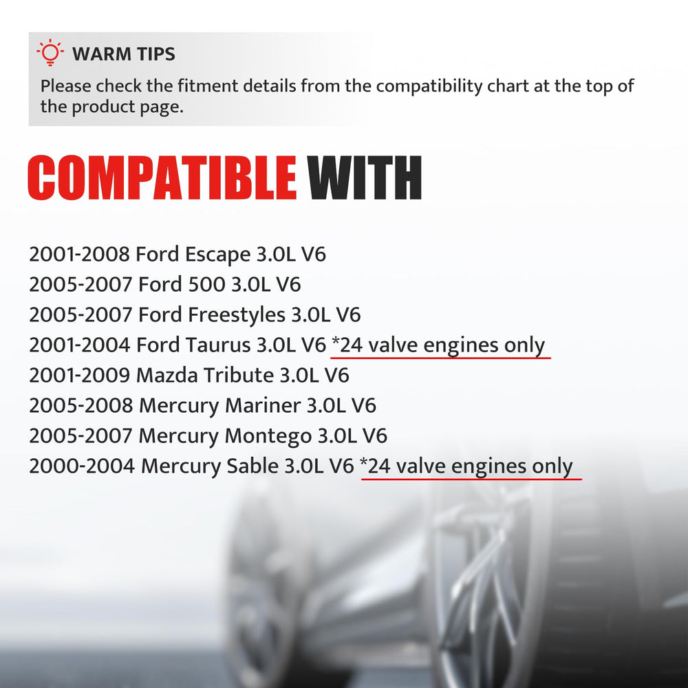 NPAUTO pre-gapped spark plug detail showing correct gap and time-saving installation benefit