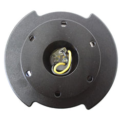NRG Innovations SRK-250BK mating surfaces detail showing precision machining for stability