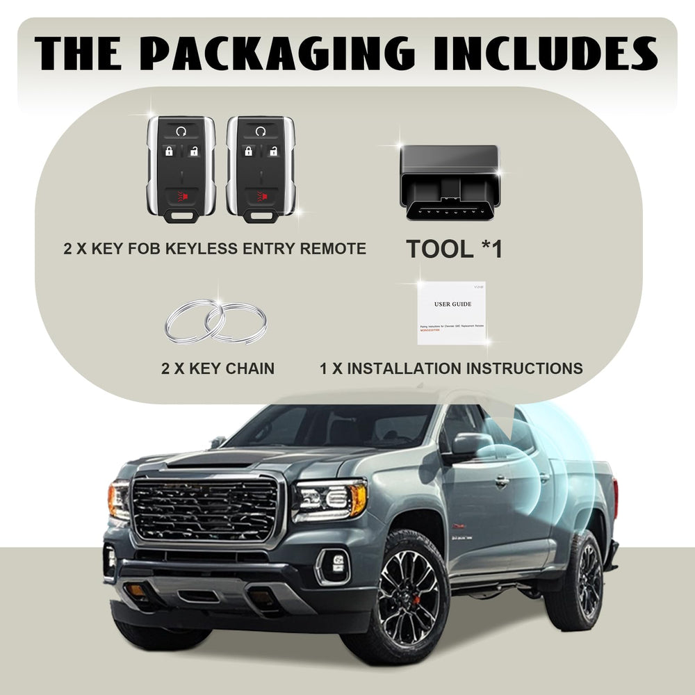Nrgedzam remote clipped to vehicle keyring illustrating instant readiness and backup