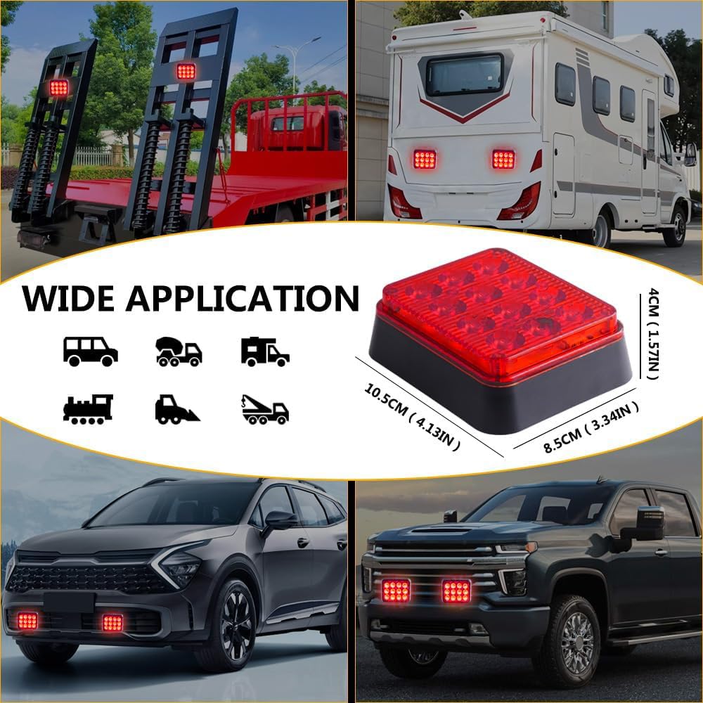 Nrgedzam held in hand to show compact size and portable convenience