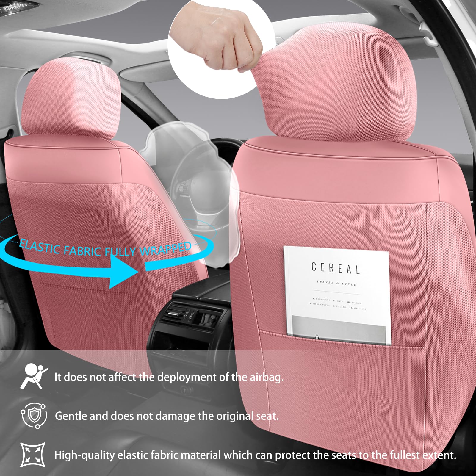 NS YOLO side airbag cutout detail preserving safety function