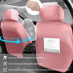 NS YOLO side airbag cutout detail preserving safety function
