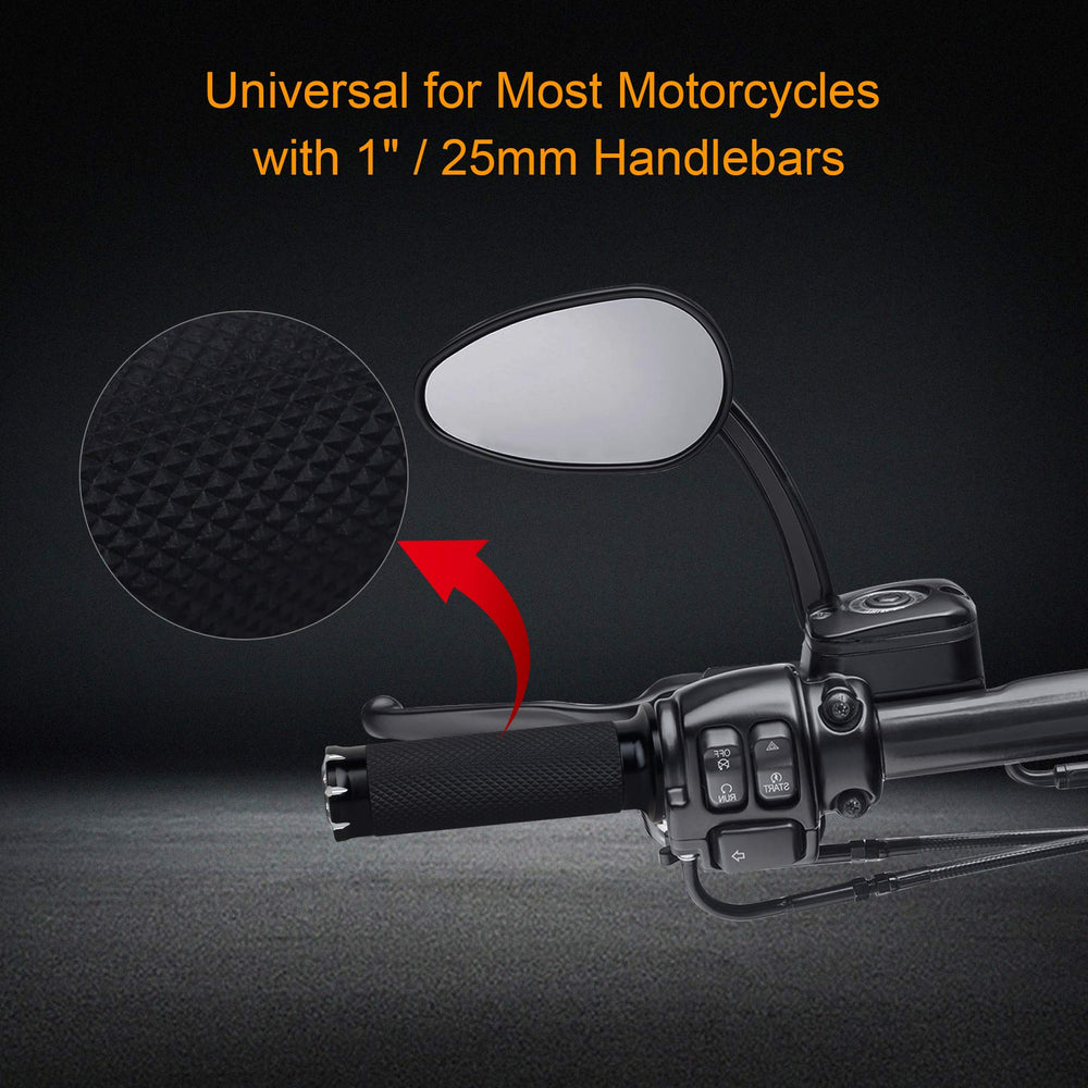 NTHREEAUTO right grip throttle-assist detail for easier sustained throttle control