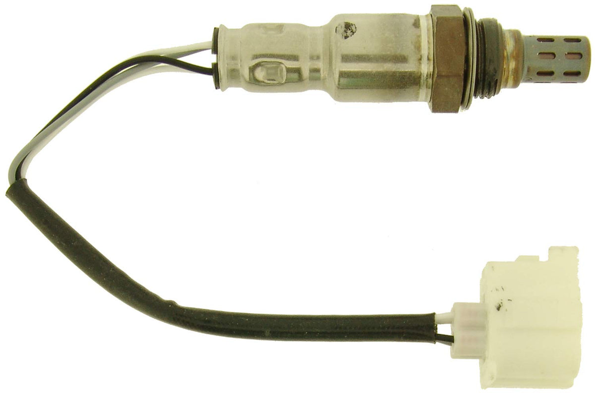 NTK 23162 front view showing sensor body and mounting for easy fit