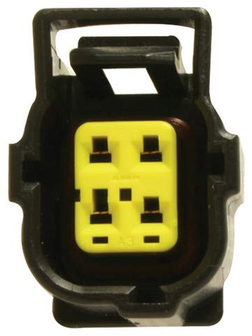 NTK 23162 installed under vehicle showing proper fit and reliable performance