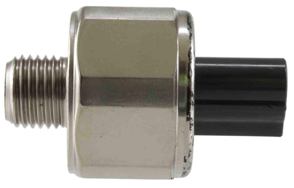 NTK ID0213 close-up of sealed piezo housing providing moisture protection