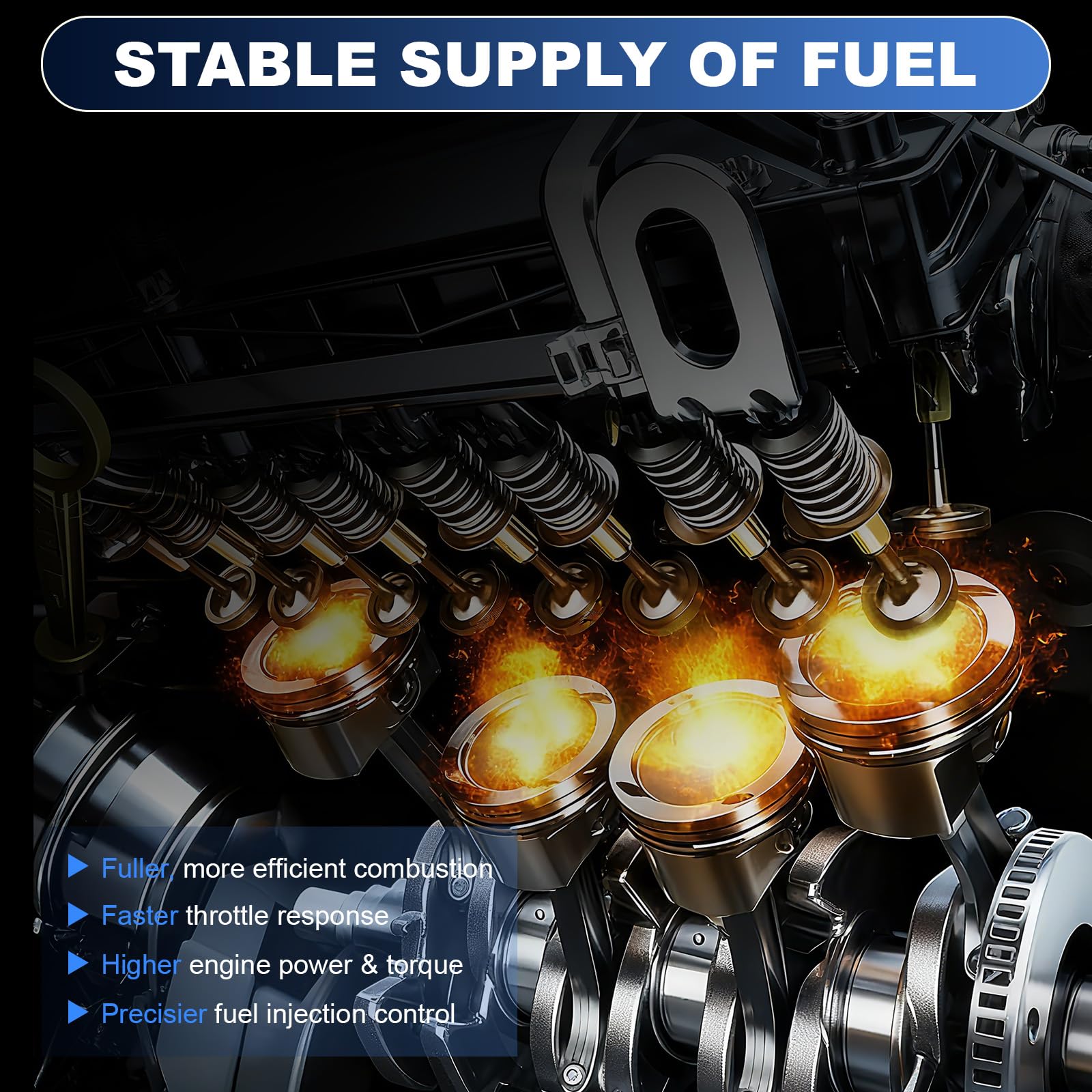NTLTPYY installed in fuel tank demonstrating proper placement