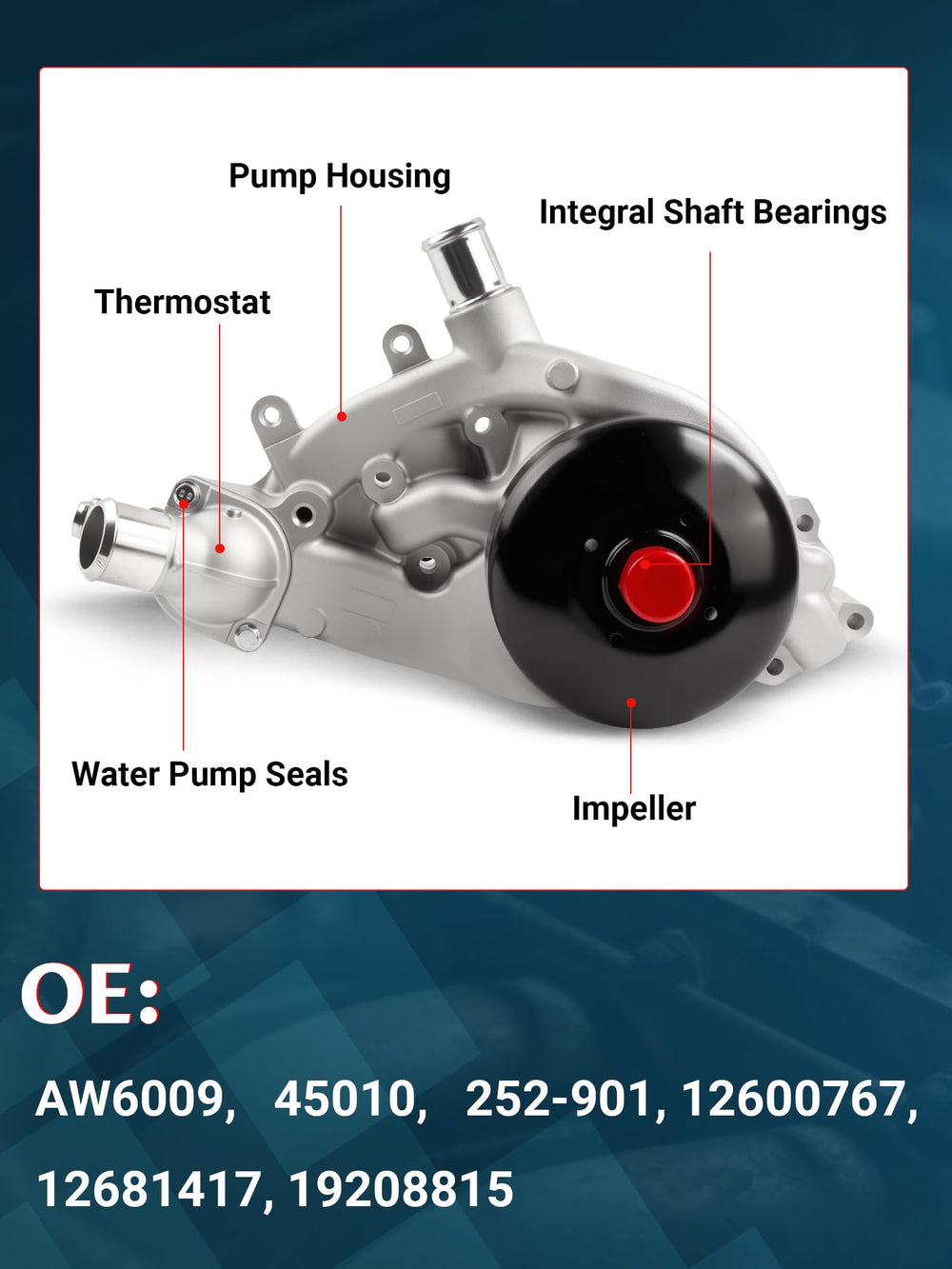 Ntoauto gasket and seal kit laid out to prevent leaks and simplify installation