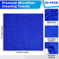 Nuenen close-up microfiber knit detail revealing dense fibers for superior absorbency