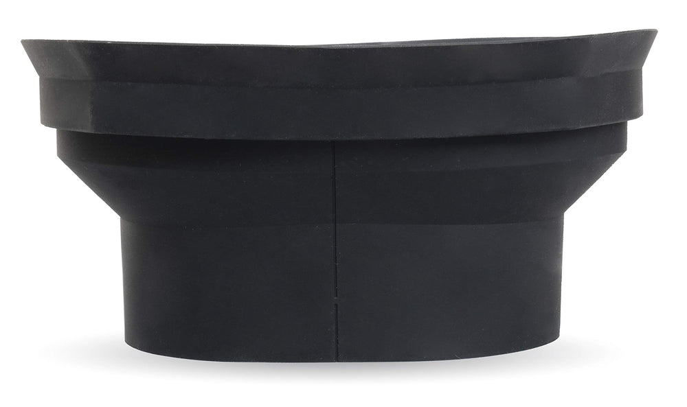 NVX water droplets on silicone showing waterproof protection