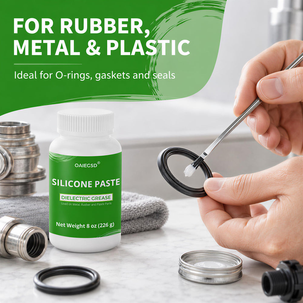OAIEGSD waterproofing a marine connector to block salt and moisture
