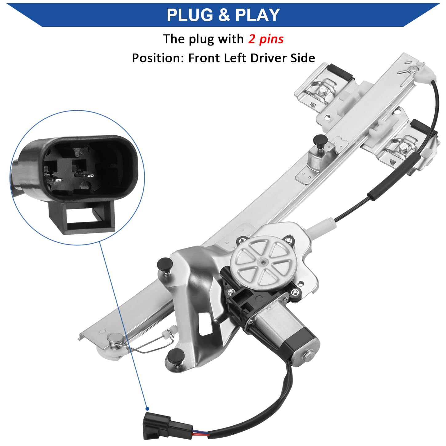 Obaee complete assembly side profile illustrating compact layout benefit