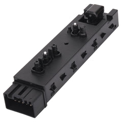 Obaee front view switch showing button layout and OEM-fit benefit