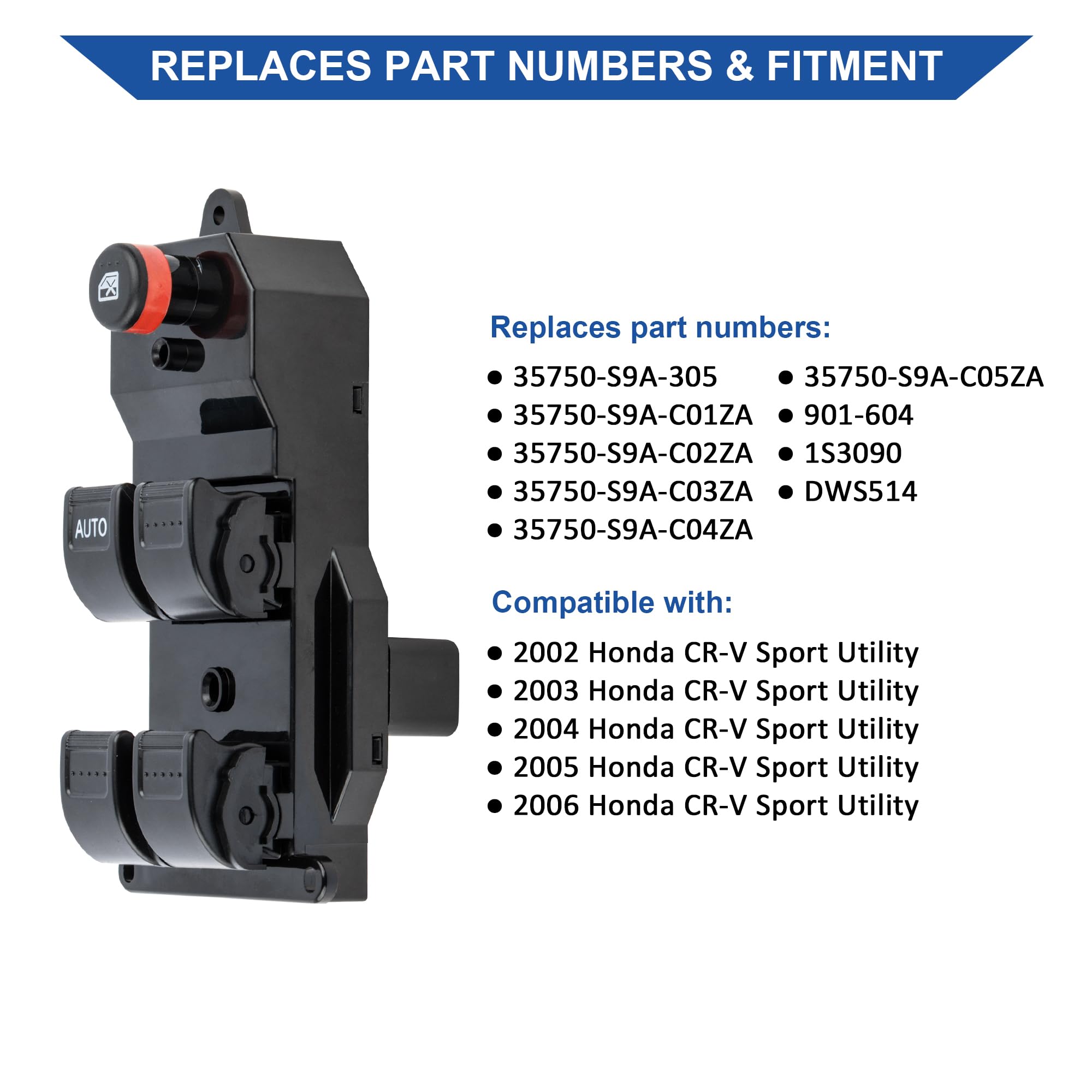 Obaee connector close-up showing 20-pin layout ensures correct electrical fit