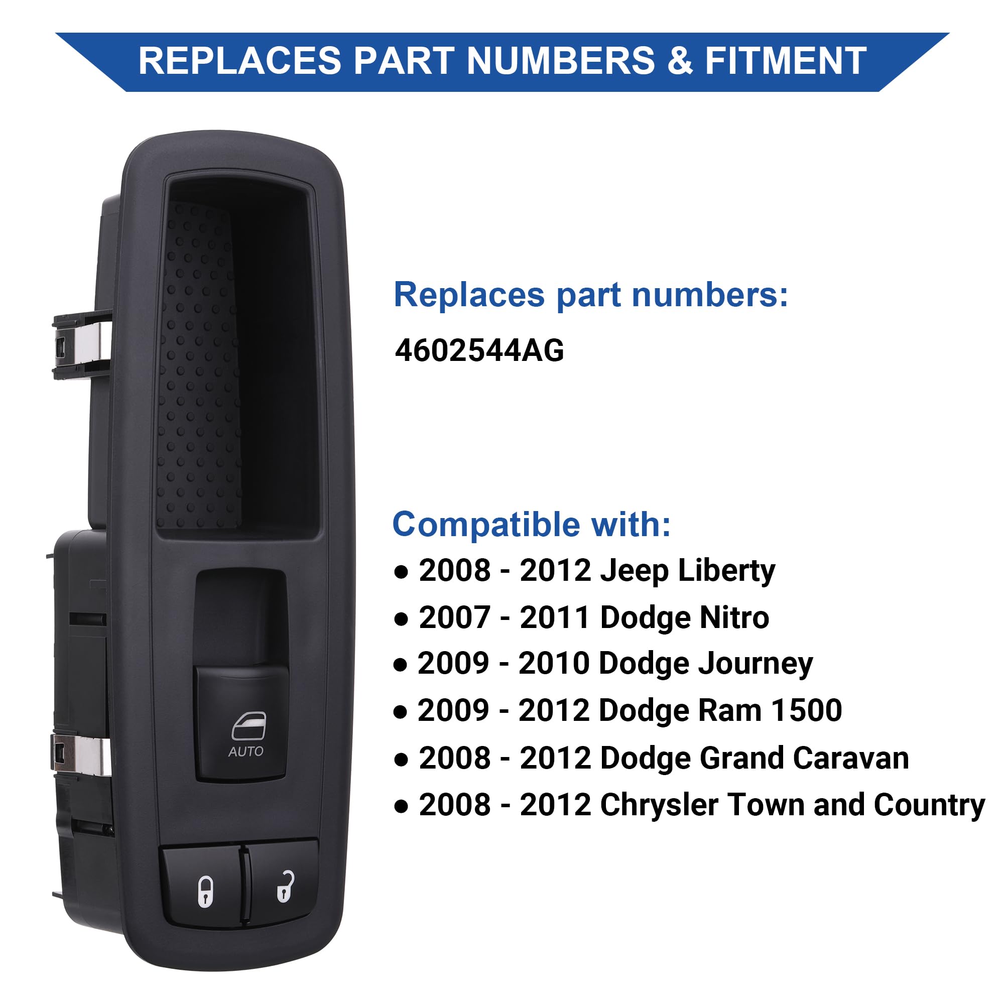 Obaee rear view showing six-pin connector for quick plug-and-play installation benefit