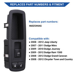Obaee rear view showing six-pin connector for quick plug-and-play installation benefit