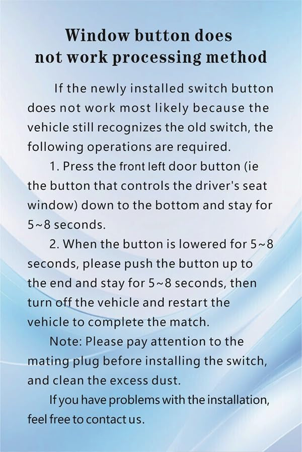 Obaee removal tool beside switch showing easier installation benefit