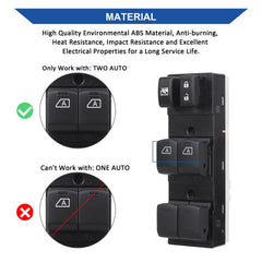 Obaee switch buttons detail highlighting tactile response and durability