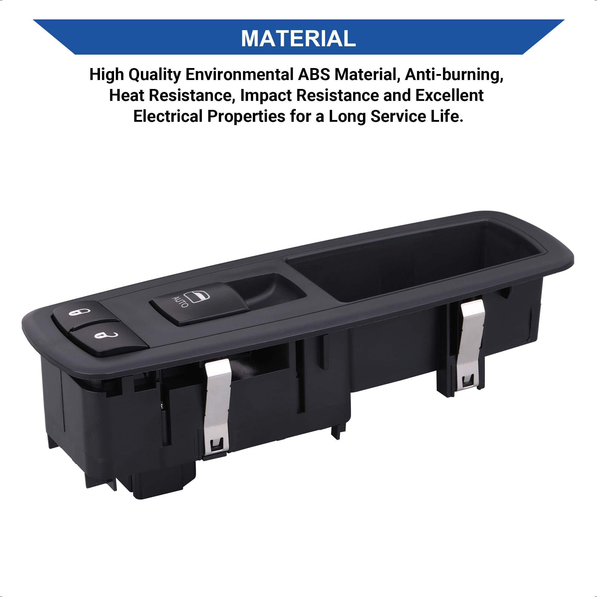 Obaee beside ruler showing dimensions for easy compatibility checking benefit