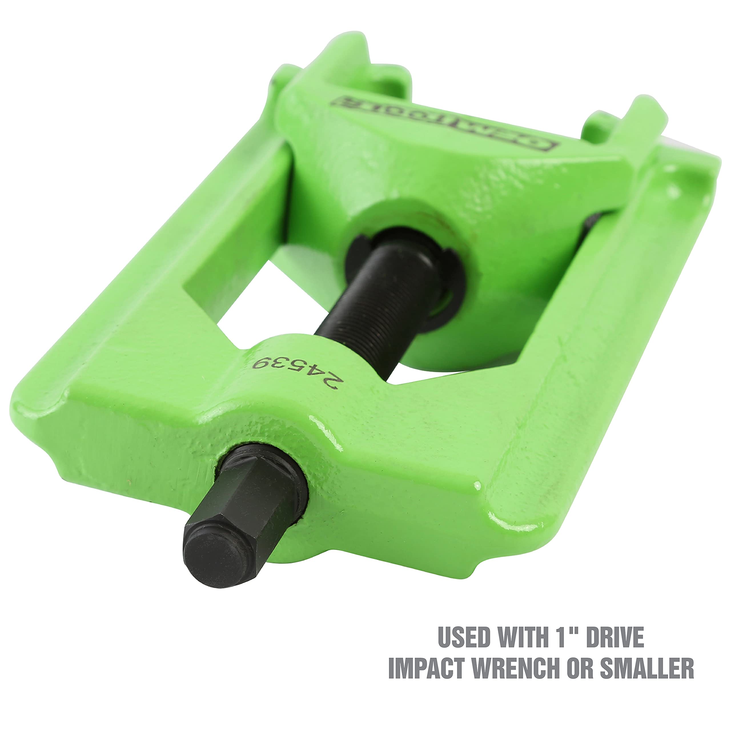 OEMTOOLS 24539 packaging and label showing model and compatibility benefits for buyers