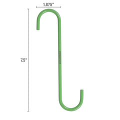 OEMTOOLS close-up of hook shape showing secure grip and protective support for brake components