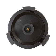 OEMTOOLS clip-in engagement detail showing secure attachment and radiator-sparing benefit