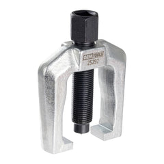 OEMTOOLS front view of puller showing yoke and screw for reliable removal