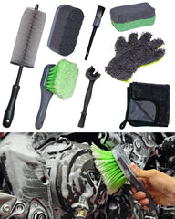 oesee kit layout showing contents and portability benefit
