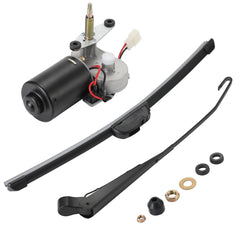 OFIG wiper kit front packaging showing included components and benefit of easy installation