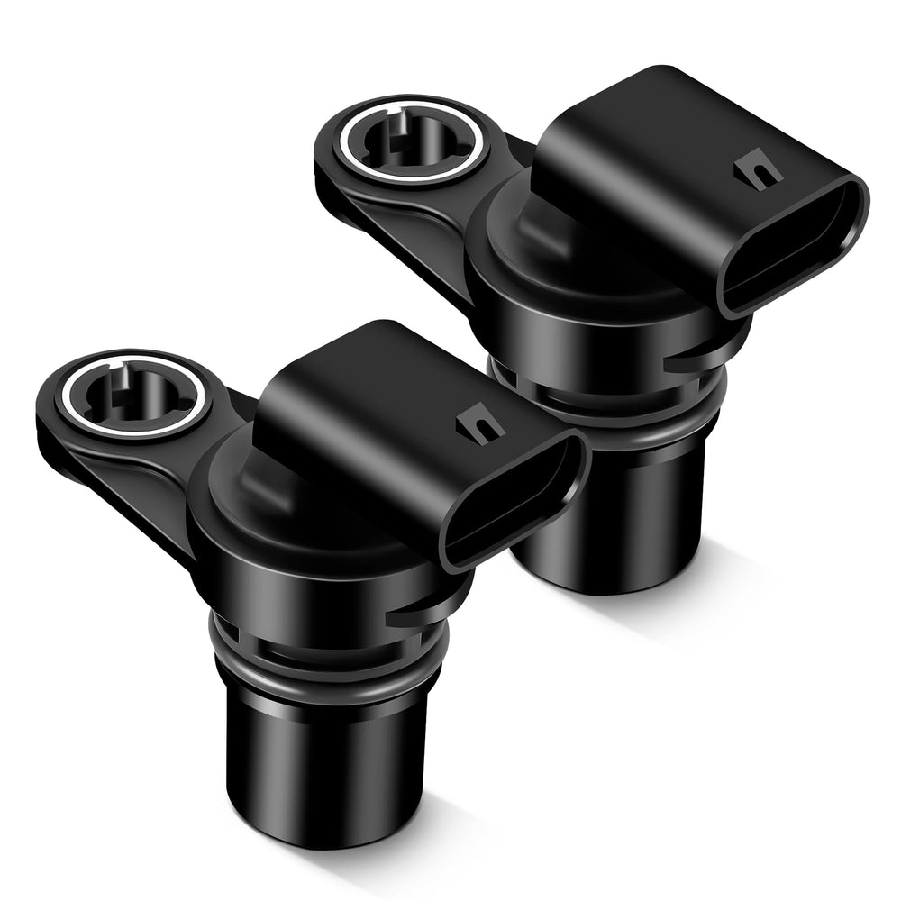 OGATOO front view of camshaft sensor showing plug and housing benefit reliable fit