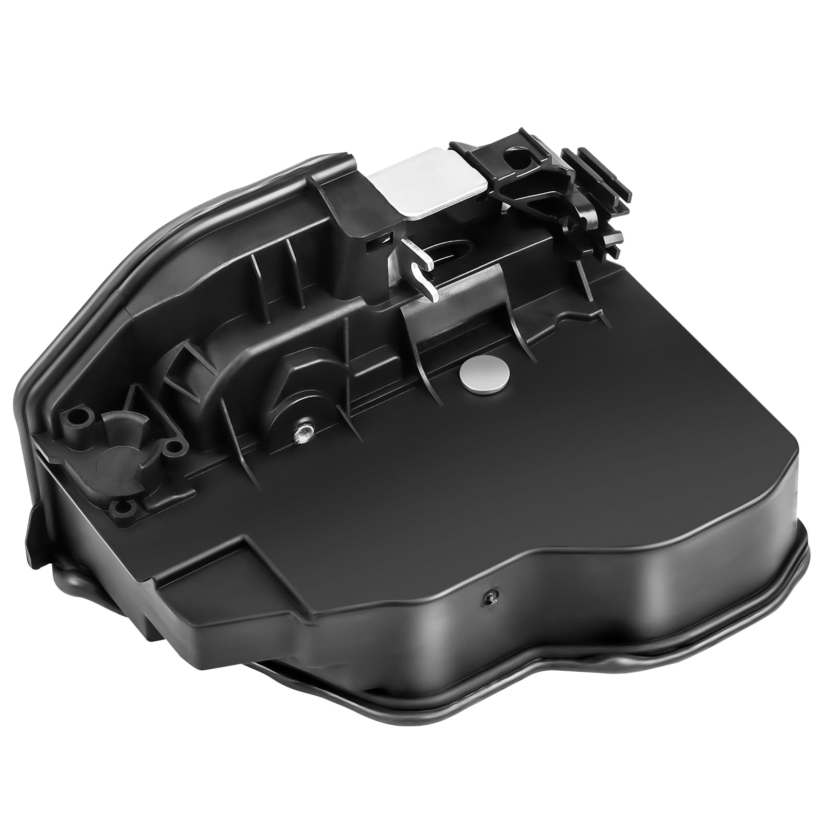 OGATOO packaged actuator with hardware showing ready-to-install convenience