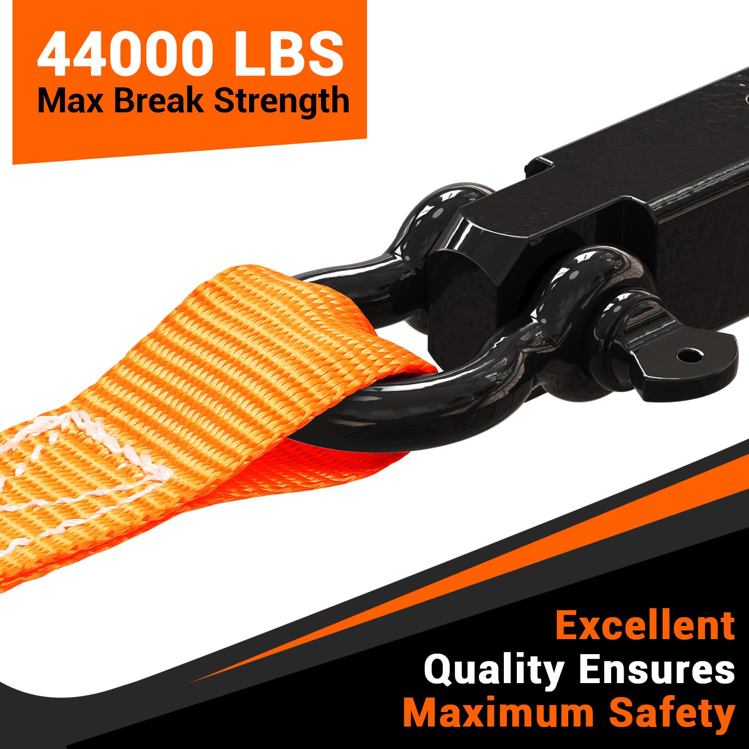 Ohuhu powder-coated finish texture highlighting corrosion resistance and long life