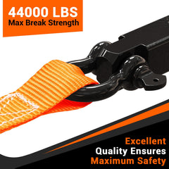 Ohuhu powder-coated finish texture highlighting corrosion resistance and long life