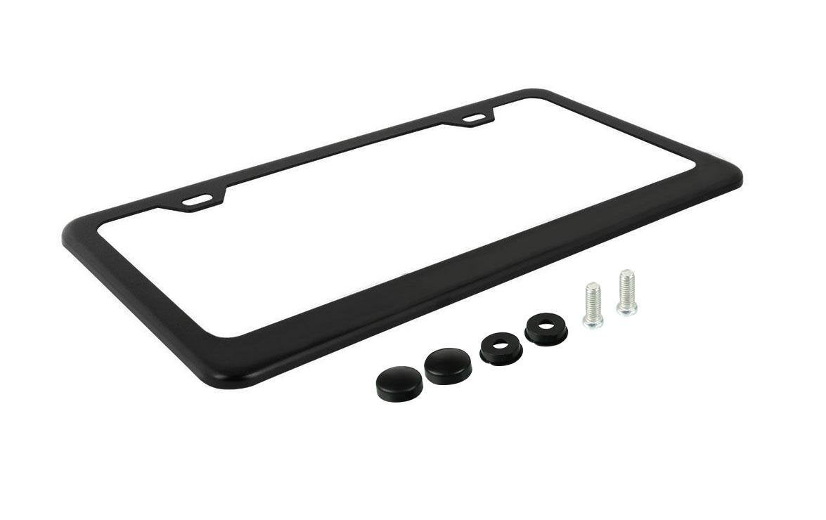 Ohuhu screw cap and hardware displayed for secure, polished mounting