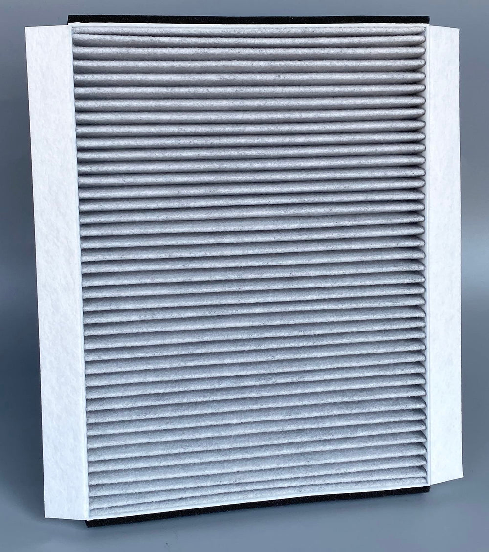 OIFILLIO side profile showing gasket and thickness for secure seal and fit