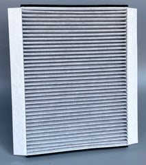 OIFILLIO side profile showing gasket and thickness for secure seal and fit
