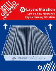 OIFILLIO installed behind glovebox demonstrating correct fit