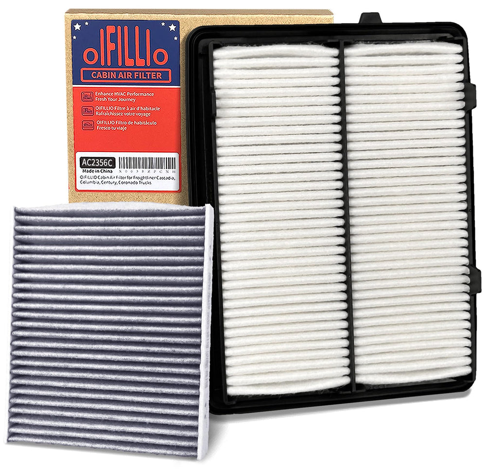 OIFILLIO filters on workbench during maintenance showing time-savings benefit