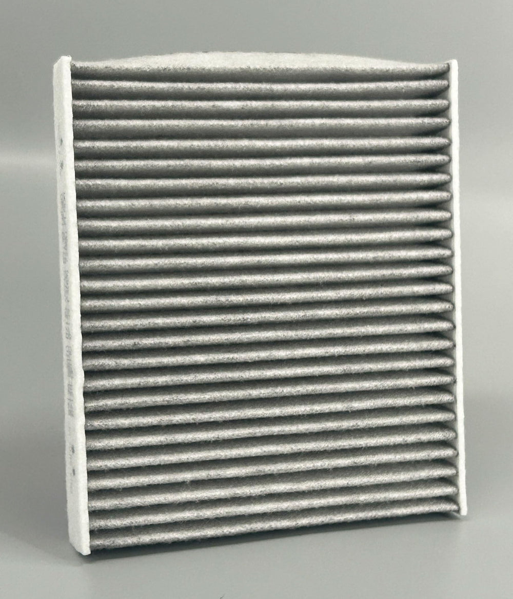 OIFILLIO filters with basic garage tools signaling DIY installation ease