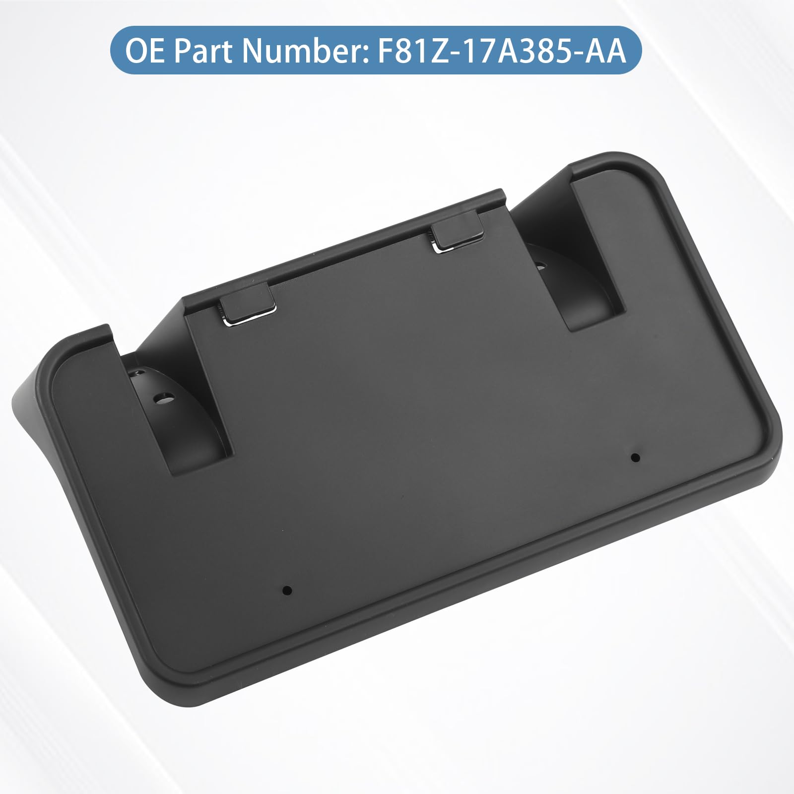 OKPARZ close-up of mounting holes showing precise OEM-style location