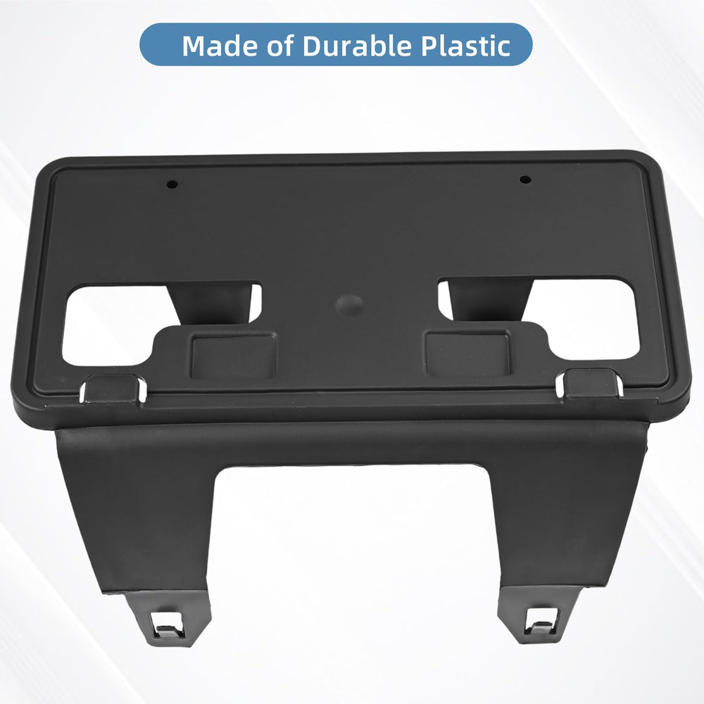 OKPARZ side profile showing low-profile design and corrosion-free benefit