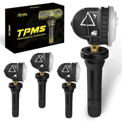 oktiger front sensor with valve stem showing OEM fit and reliable replacement