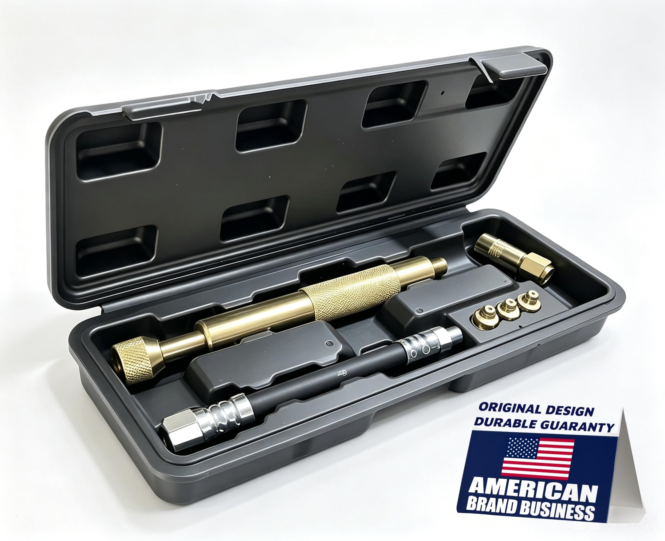 OKYOUK front packaging showing complete grease joint cleaning kit benefits